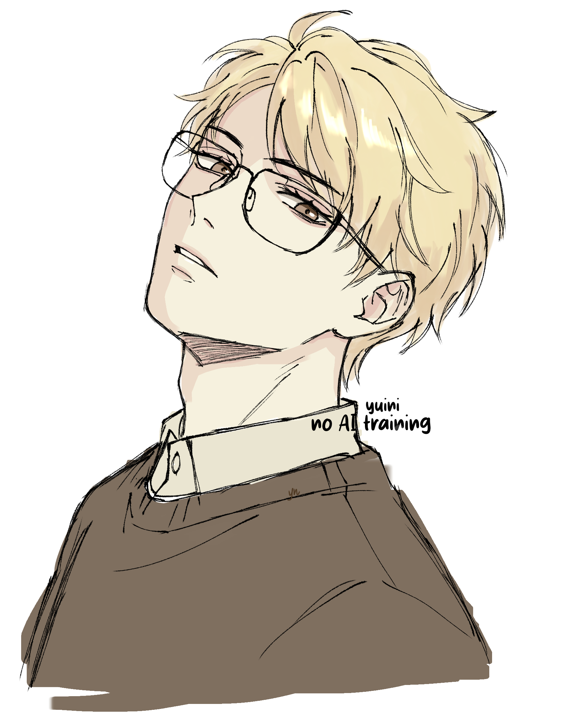Bust Up