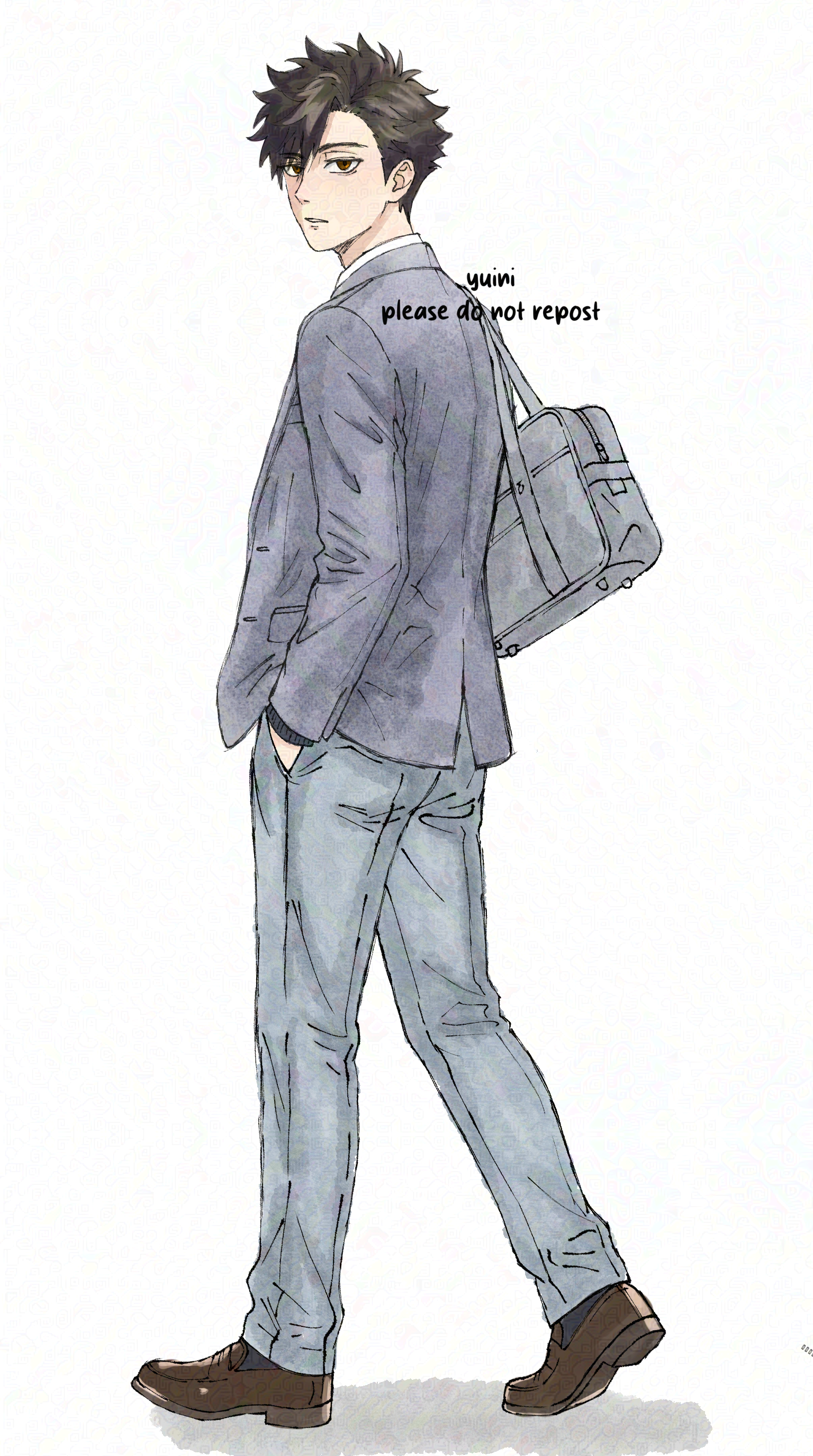 Full Body
